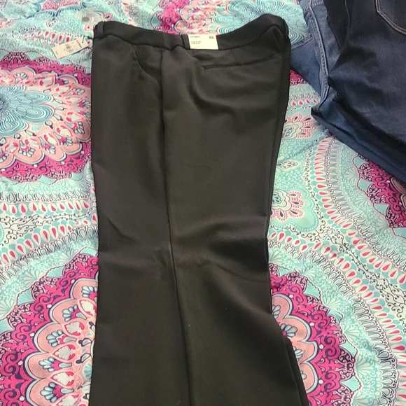 Express Slacks - Picture 4 of 4